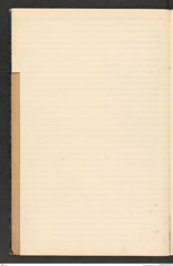 k.k. naturhistorisches Hofmuseum, Index Intendanzakten 1906, Seite 18